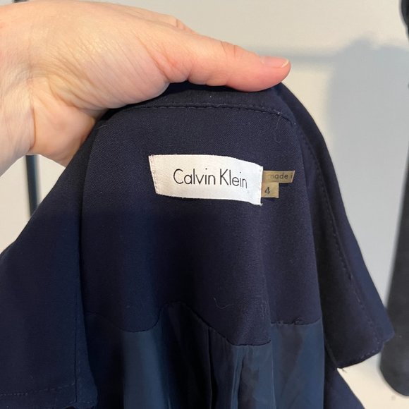 Business Casual Dress - CALVIN KLEIN - Picture 10 of 10